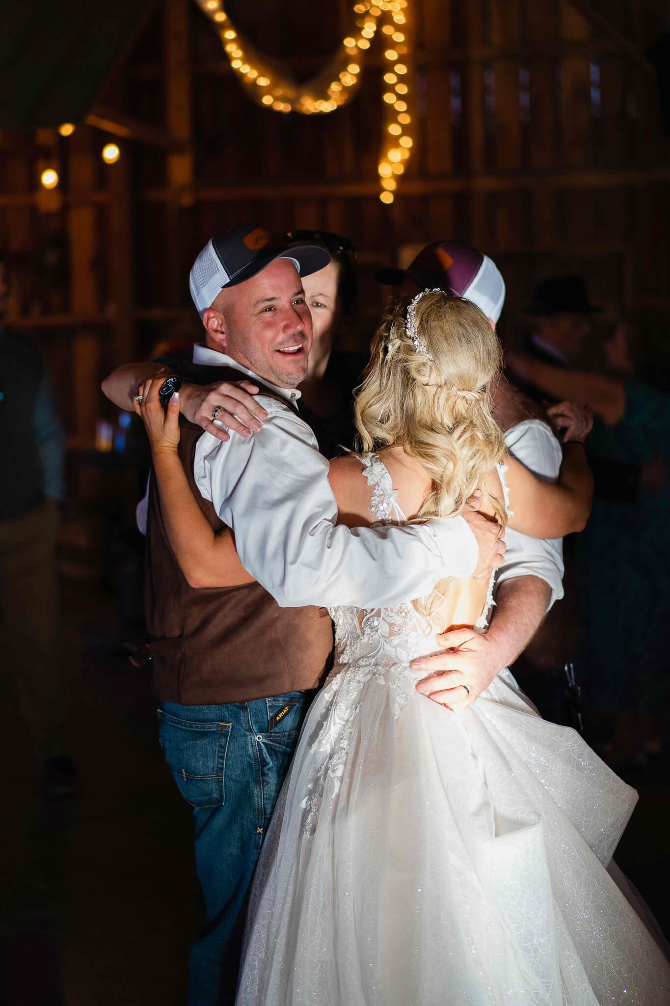 Keller’s Country Events Wedding - Dickson, TN - Sam & Jeremy