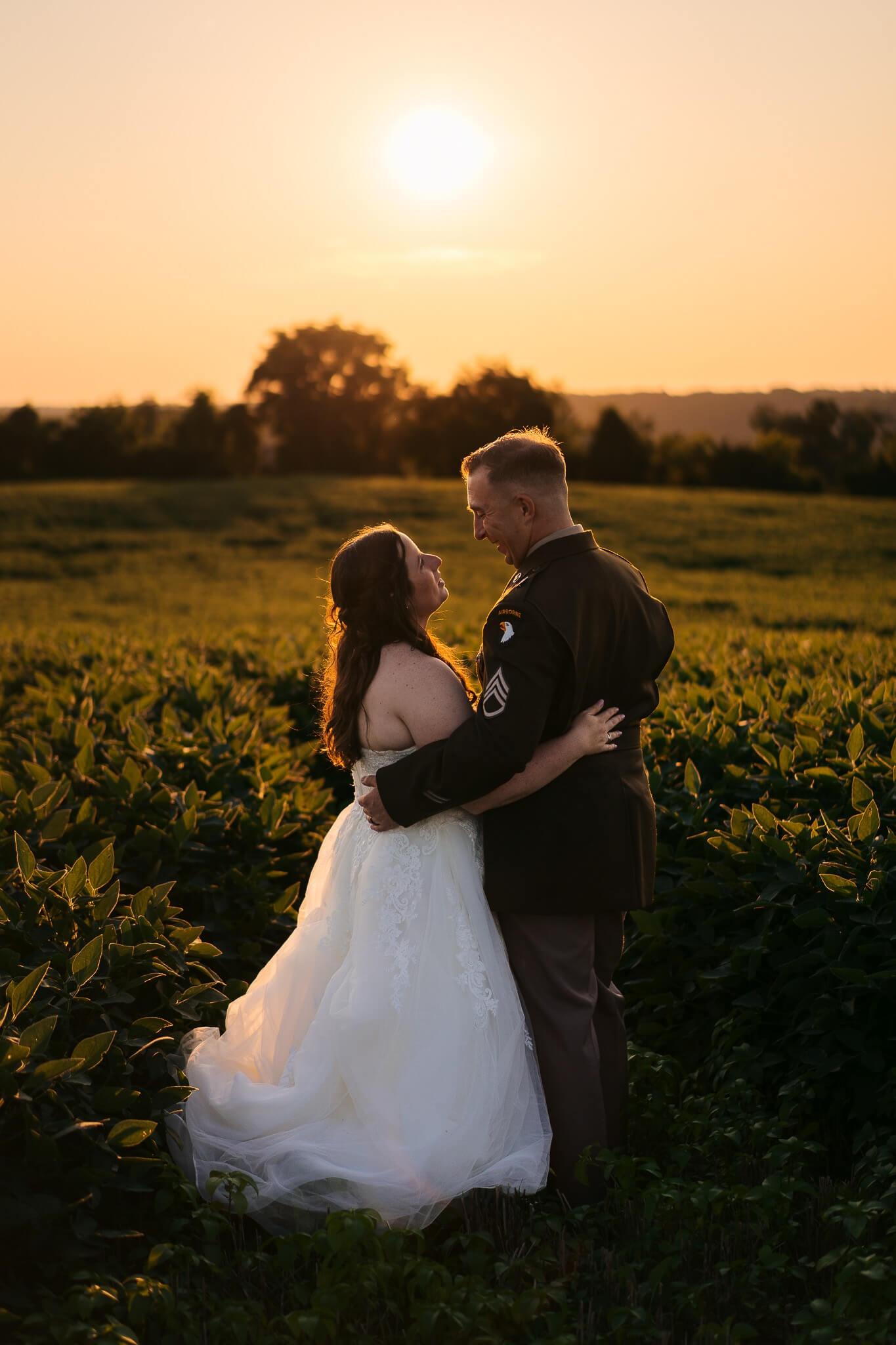 A Wedding at The Ruby Cora | Adams, TN | Katlyn & Anthony's Big Day