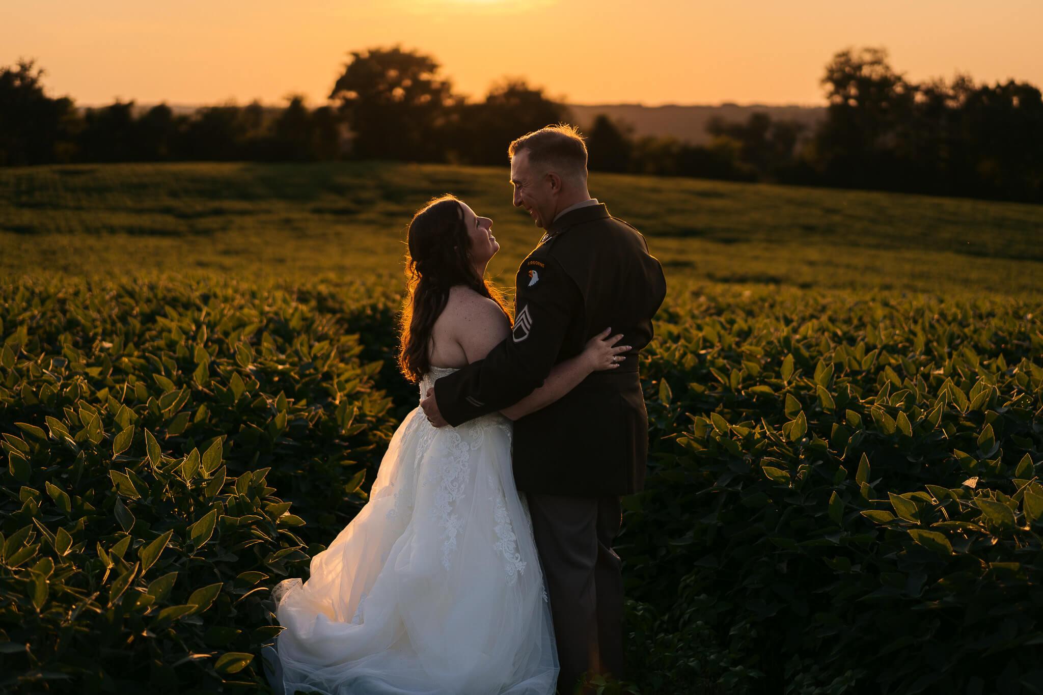 A Wedding at The Ruby Cora | Adams, TN | Katlyn & Anthony's Big Day